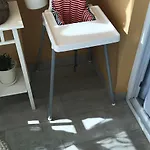 Comfortable 2 Bedroom Terrace Apartment Beach & Center 4 Guests * Arona (Tenerife)