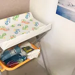 Comfortable 2 Bedroom Terrace Apartment Beach & Center 4 Guests Lejlighed Arona (Tenerife)