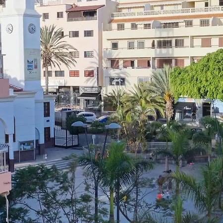 Beach Los Cristianos Sea View Centric Διαμέρισμα