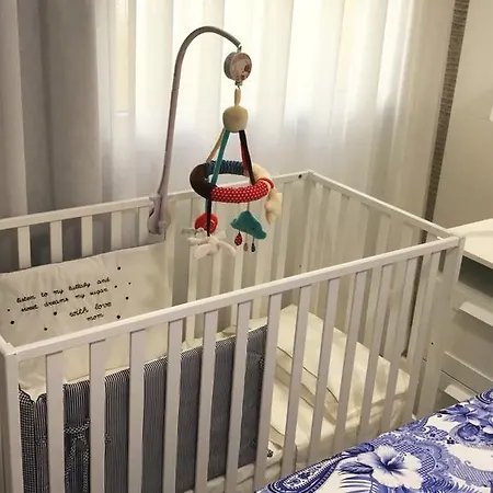 Διαμέρισμα Beach Los Cristianos Sea View Centric