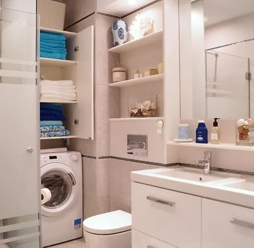 Beach Los Cristianos Sea View Centric Lägenhet Arona (Tenerife)