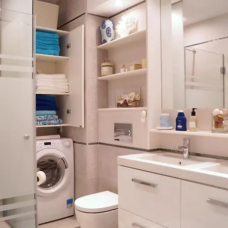 Beach Los Cristianos Sea View Centric アパート アロナ