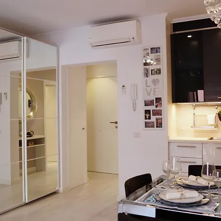 Beach Los Cristianos Sea View Centric * アロナ