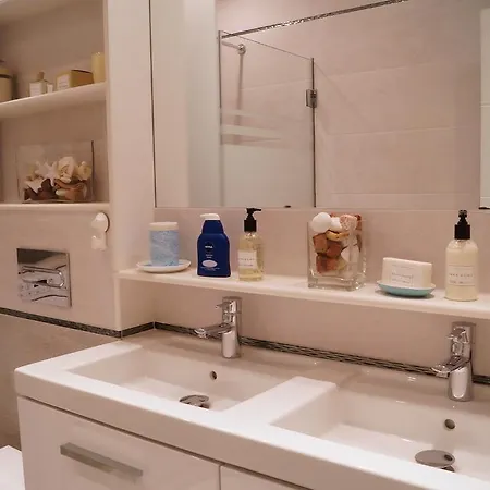 Beach Los Cristianos Sea View Centric アロナ