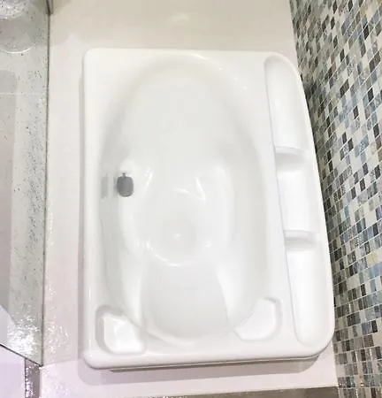 アパート Beach Los Cristianos Sea View Centric アロナ