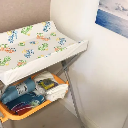 Beach Los Cristianos Sea View Centric アパート アロナ