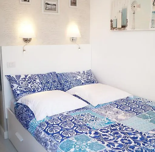 Beach Los Cristianos Sea View Centric *