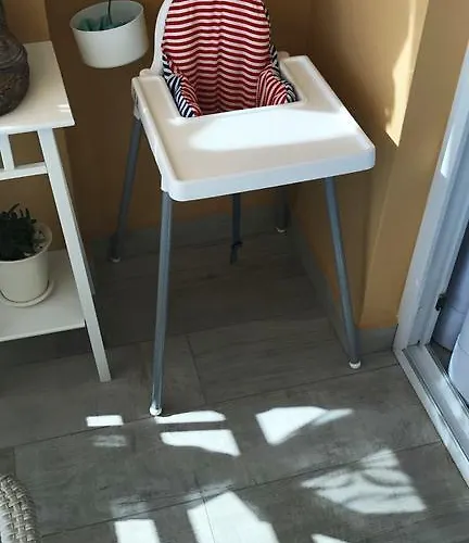 Beach Los Cristianos Sea View Centric * Arona (Tenerife)