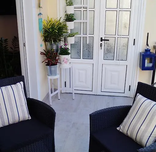 شقة Beach Los Cristianos Sea View Centric