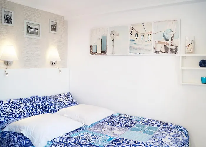 شقة Beach Los Cristianos Sea View Centric