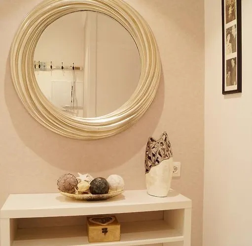 Beach Los Cristianos Sea View Centric شقة