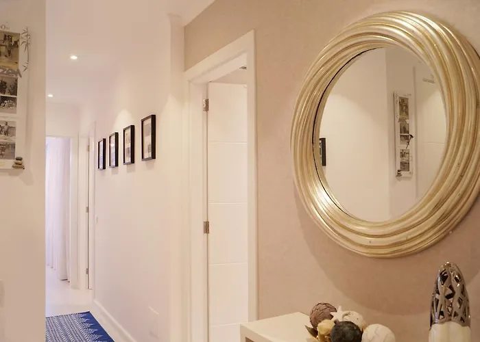 شقة Beach Los Cristianos Sea View Centric *