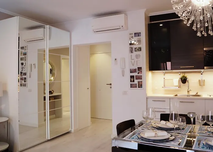 Beach Los Cristianos Sea View Centric * أرونا