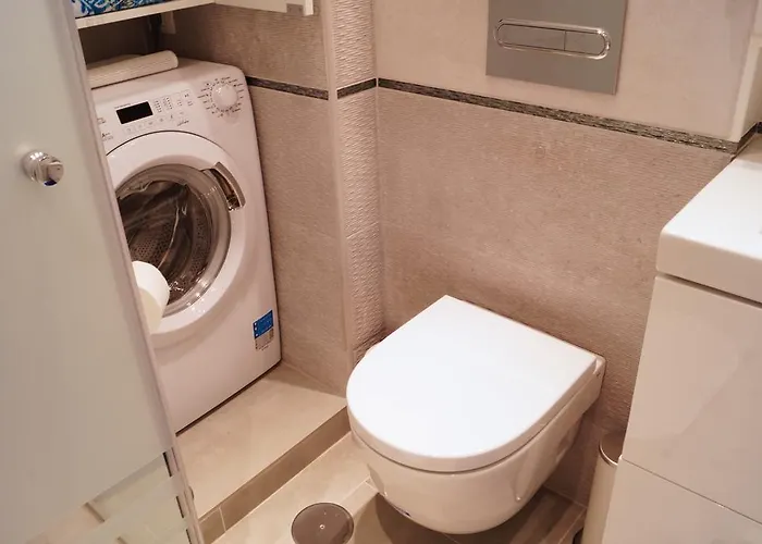 شقة Beach Los Cristianos Sea View Centric