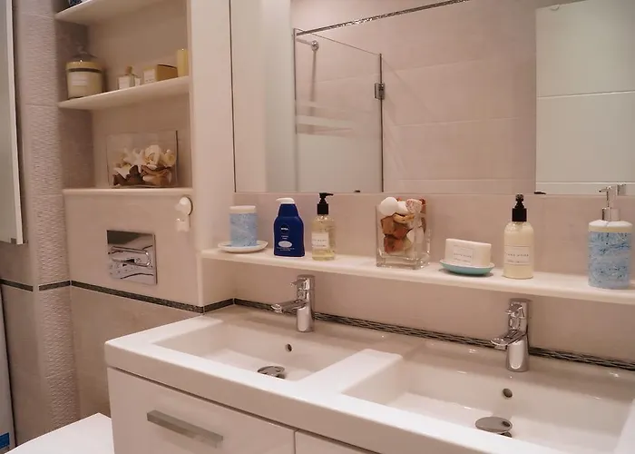 Beach Los Cristianos Sea View Centric أرونا