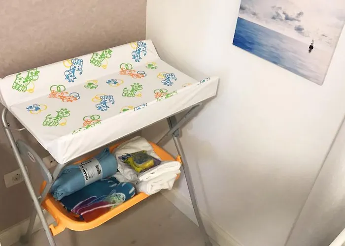 Beach Los Cristianos Sea View Centric شقة أرونا