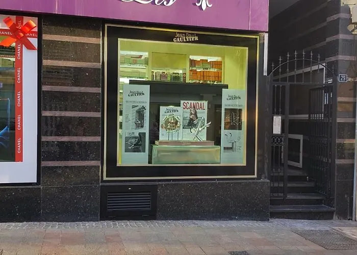 Beach Los Cristianos Sea View Centric شقة *